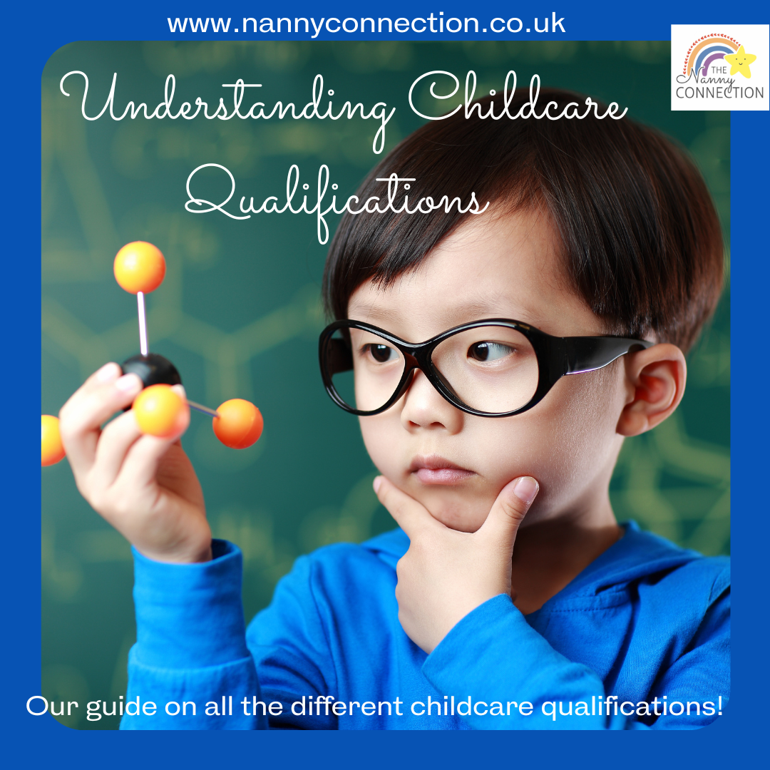 Childcare Qualifications