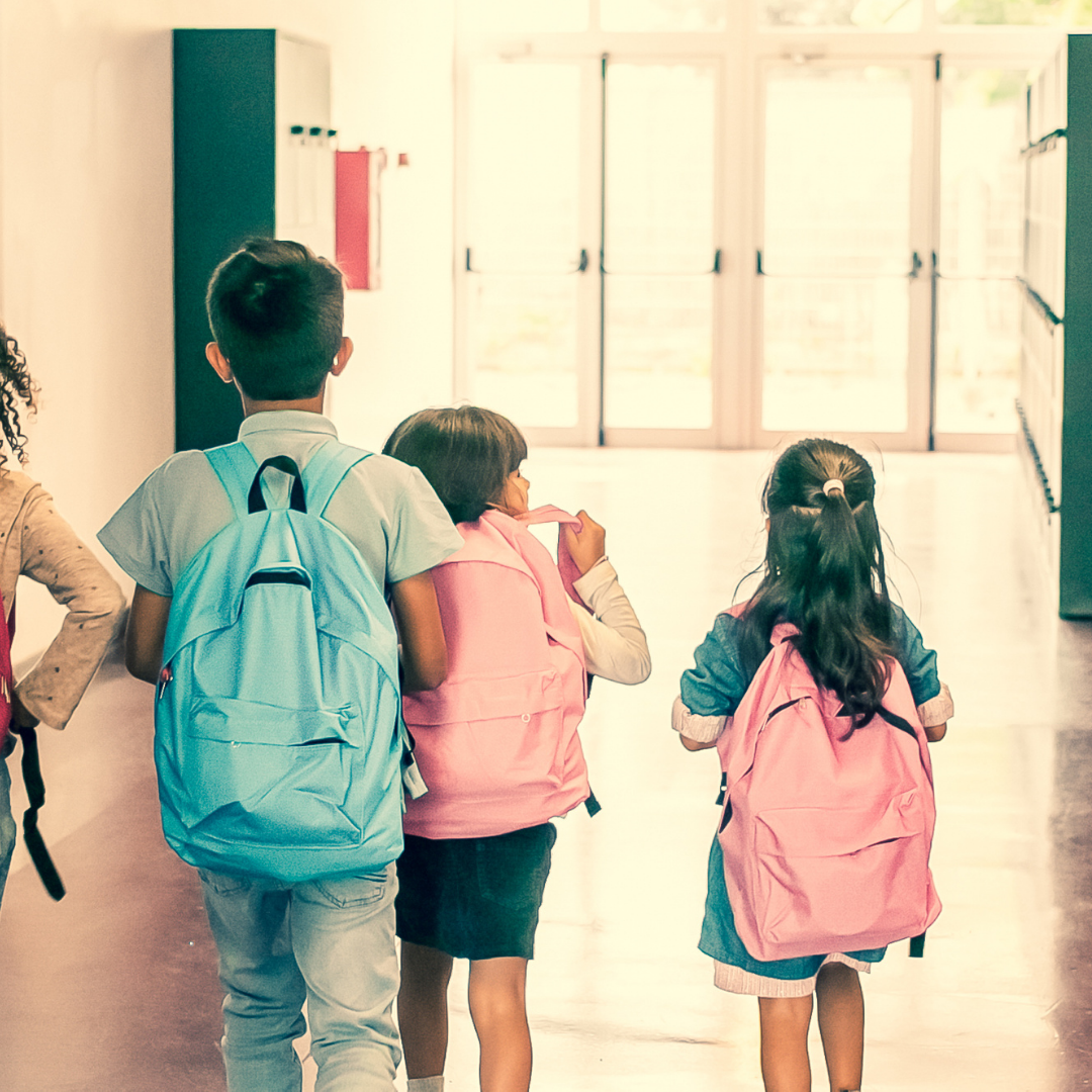 Backpacks 