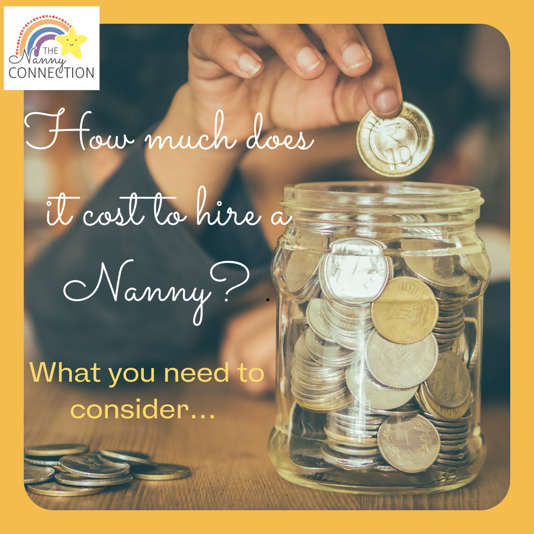 How Much Does A Nanny Cost In London Nanny Blog