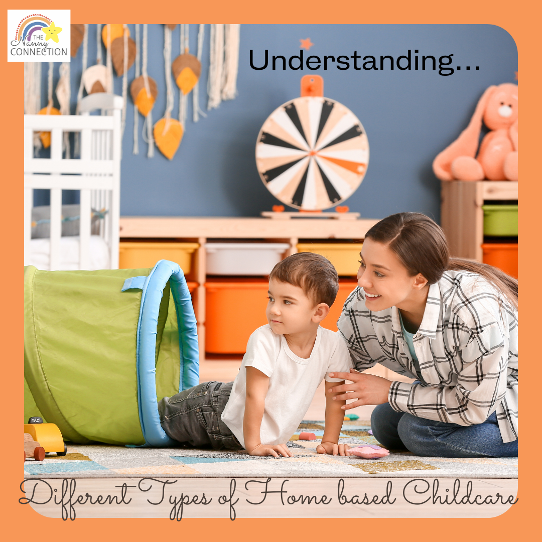 Understanding Home Based Childcare