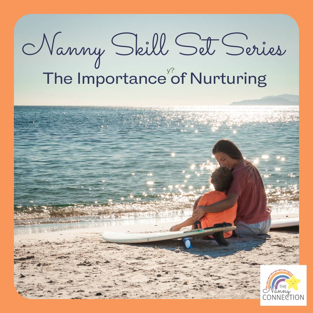 Nurturing Skill 